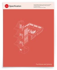 AJ Specification Jun 2024: Furniture and joinery